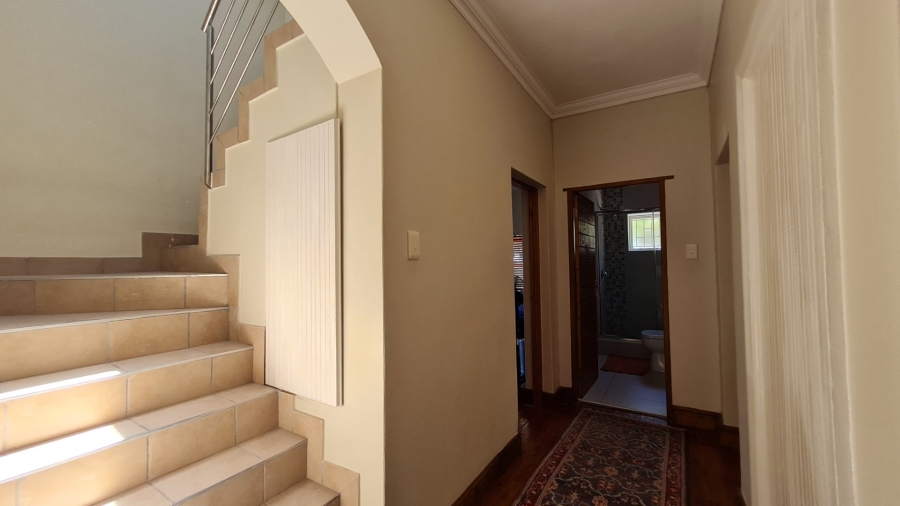 4 Bedroom Property for Sale in Linkside Western Cape